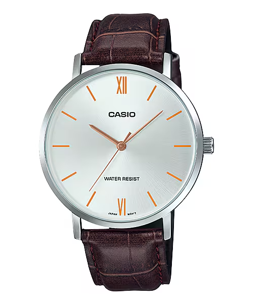 Casio Watch For Men MTP-VT01L-7B2 Price in Bangladesh
